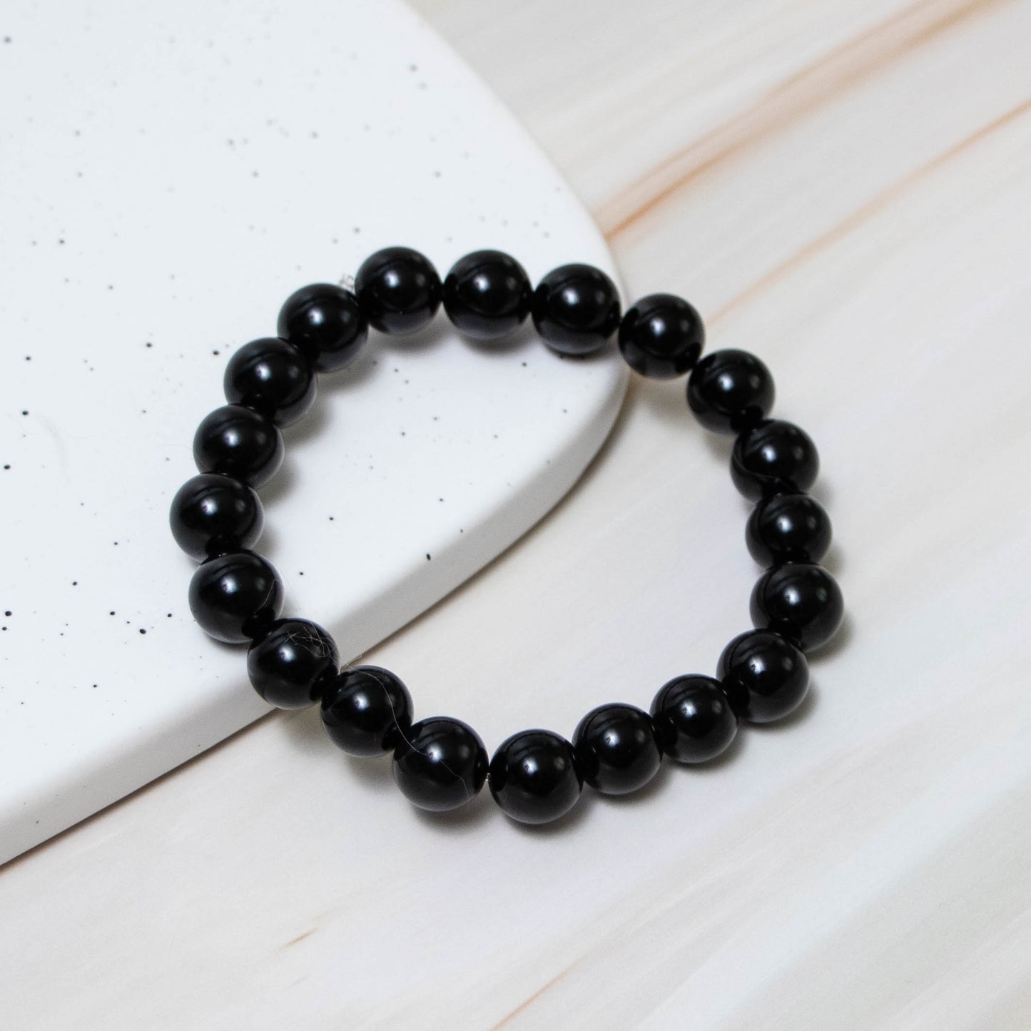 Black Onyx Bracelet