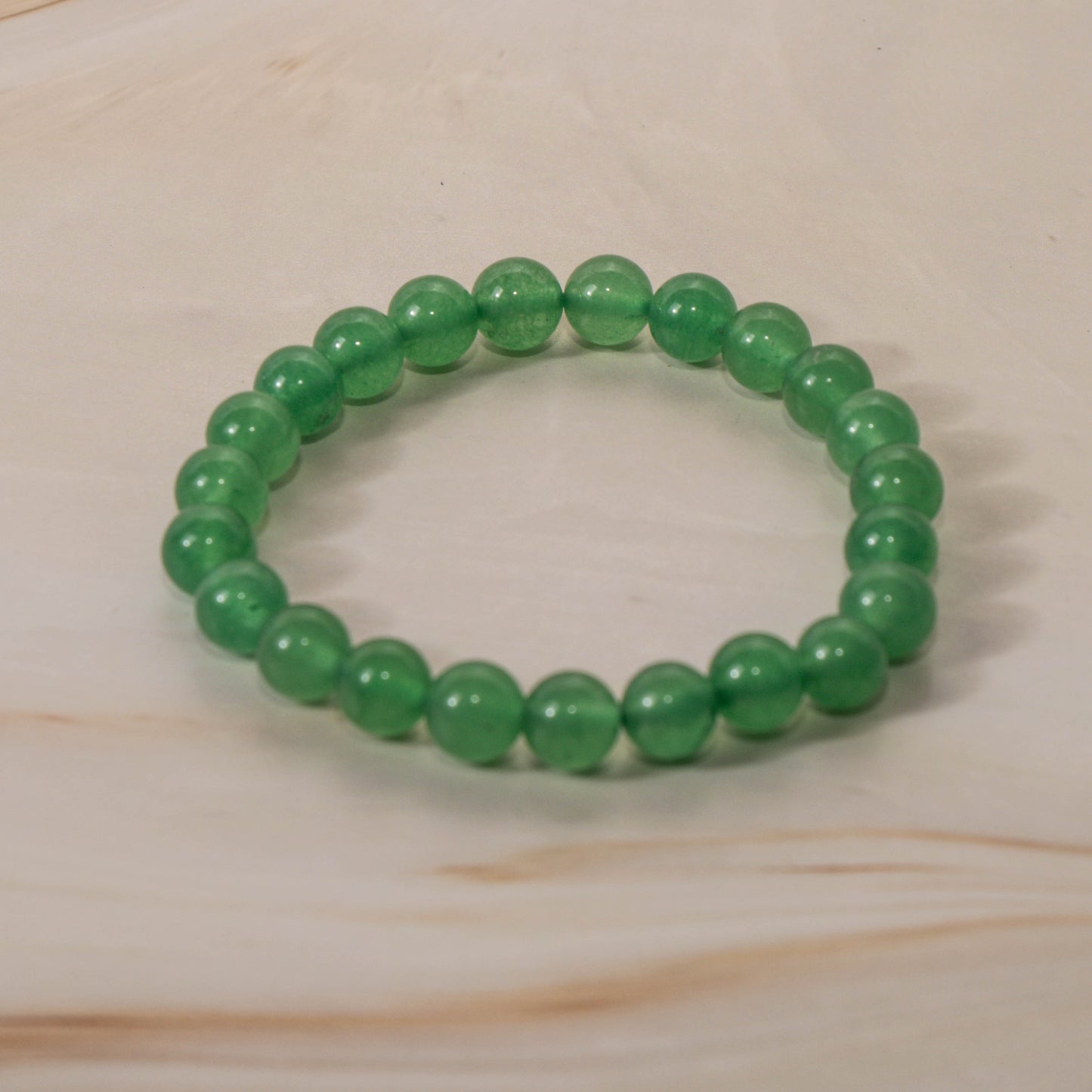 Green Onyx Bracelet