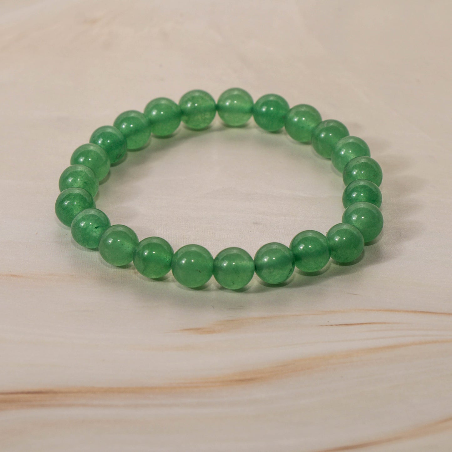 Green Onyx Bracelet