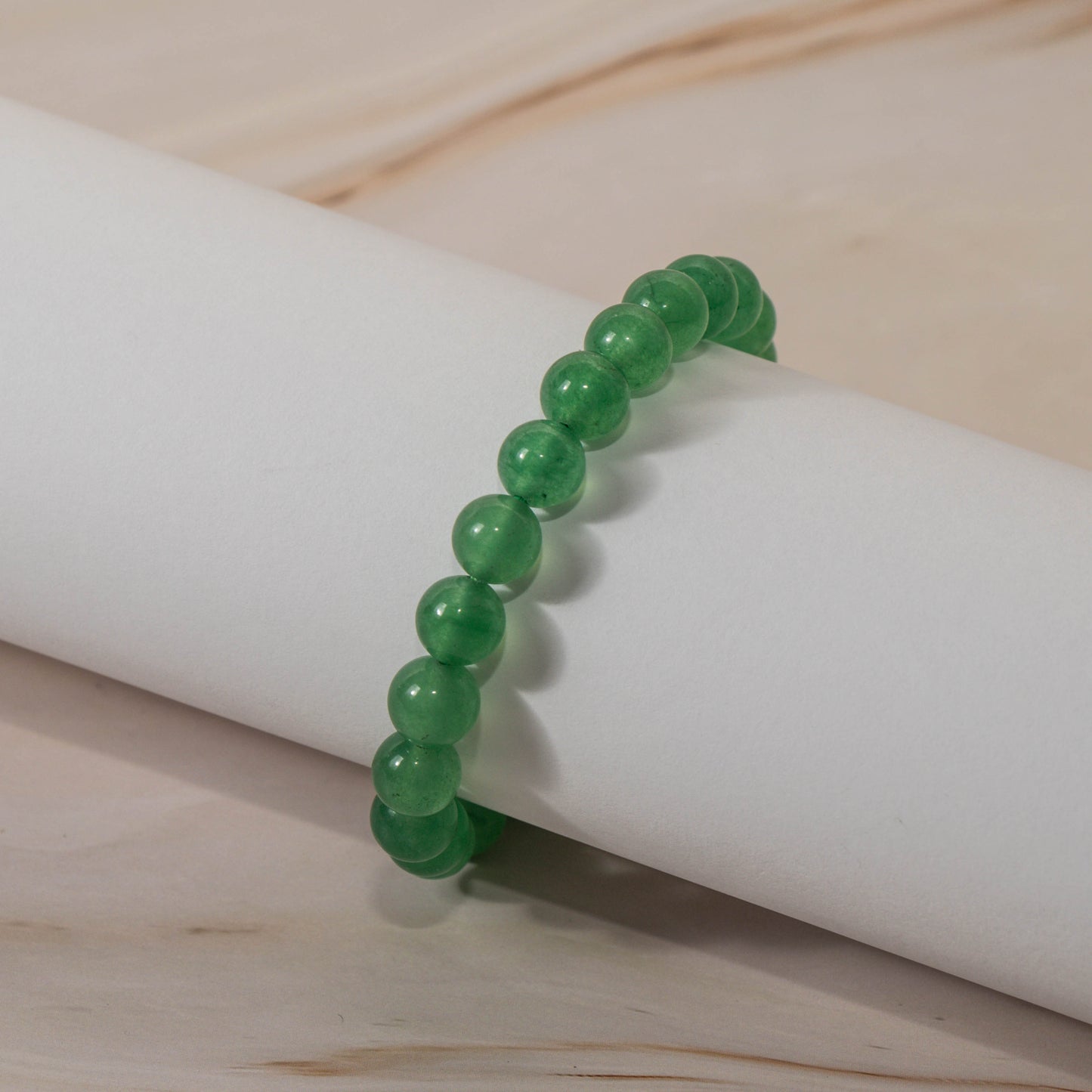 Green Onyx Bracelet