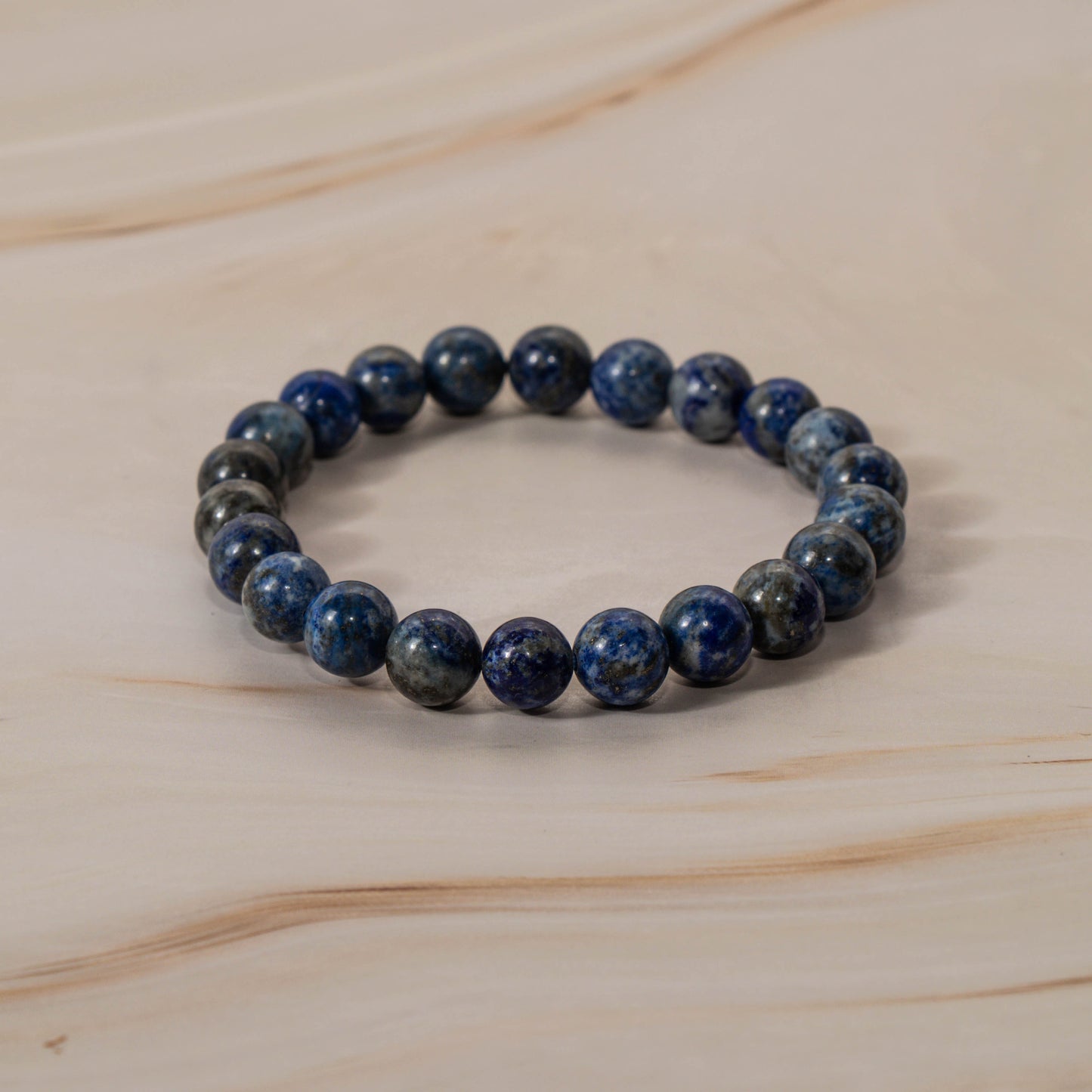 Lapis Lazuli Bracelet