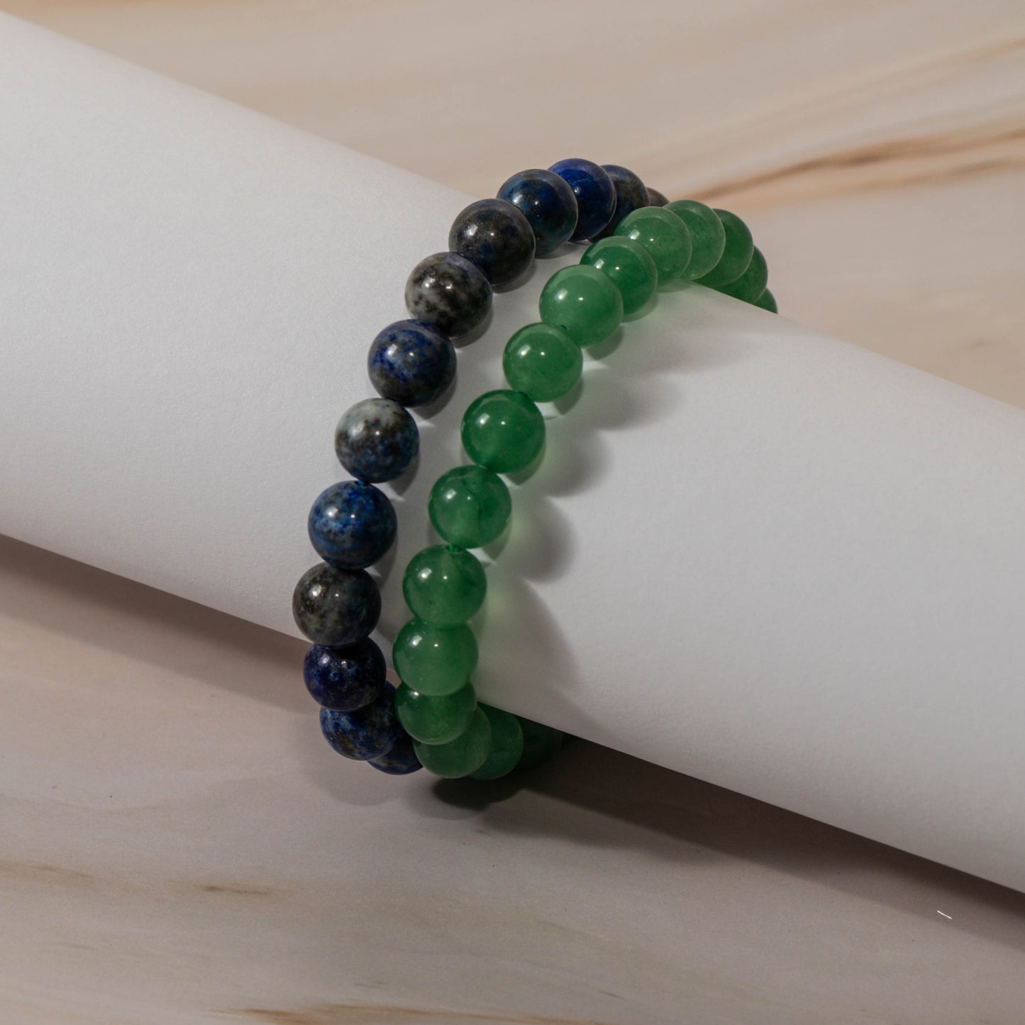 Lapis Lazuli Bracelet