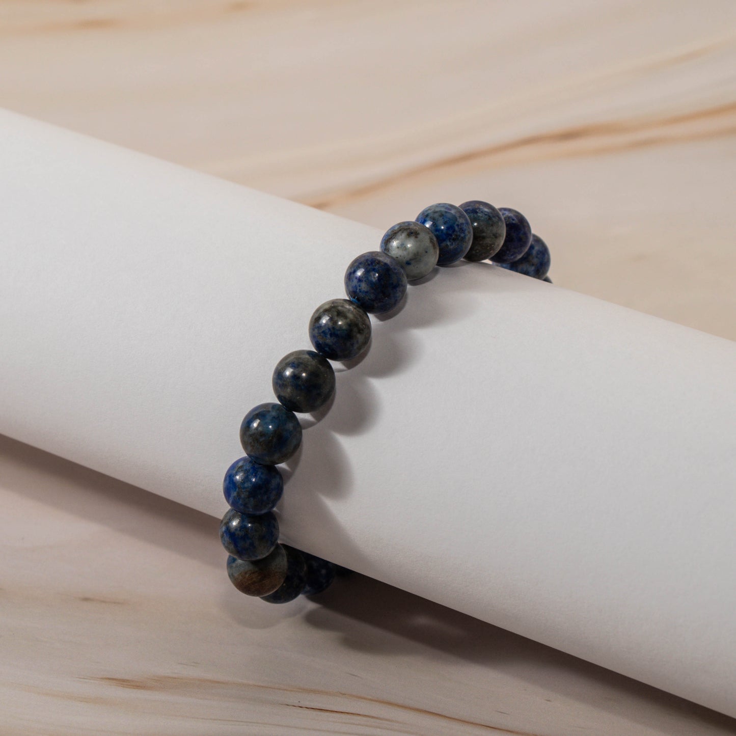 Lapis Lazuli Bracelet