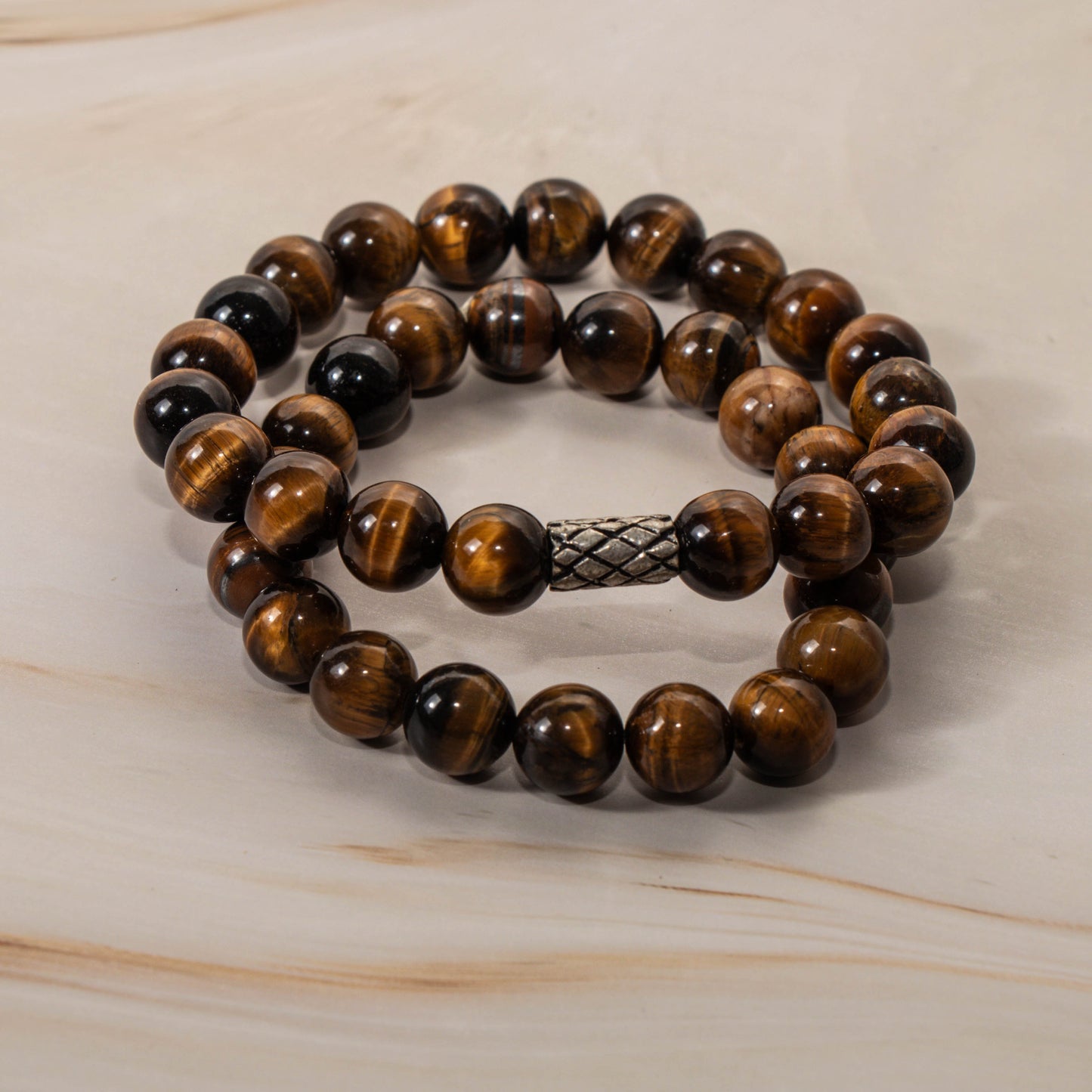 Tiger's Eye Bracelet