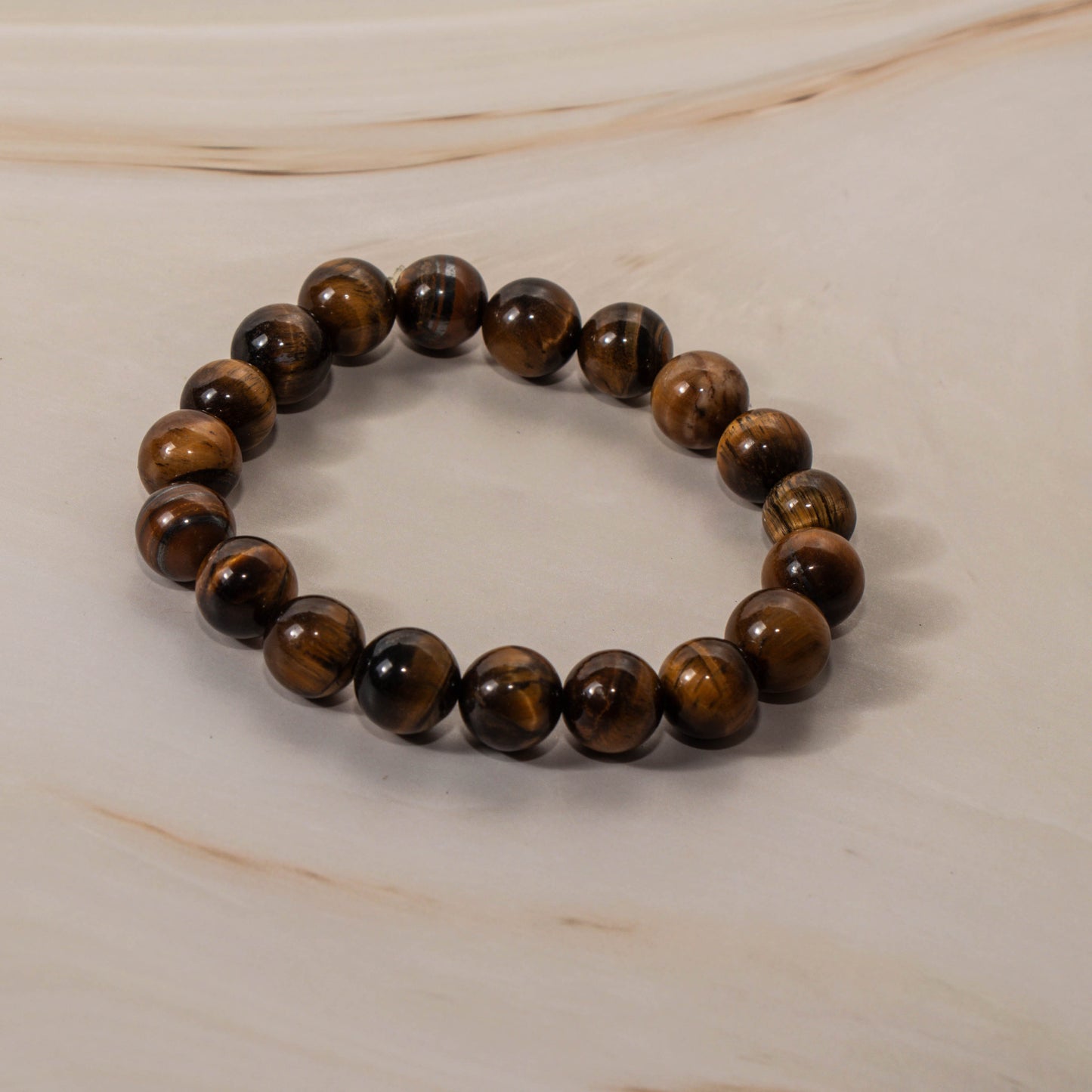 Tiger's Eye Bracelet