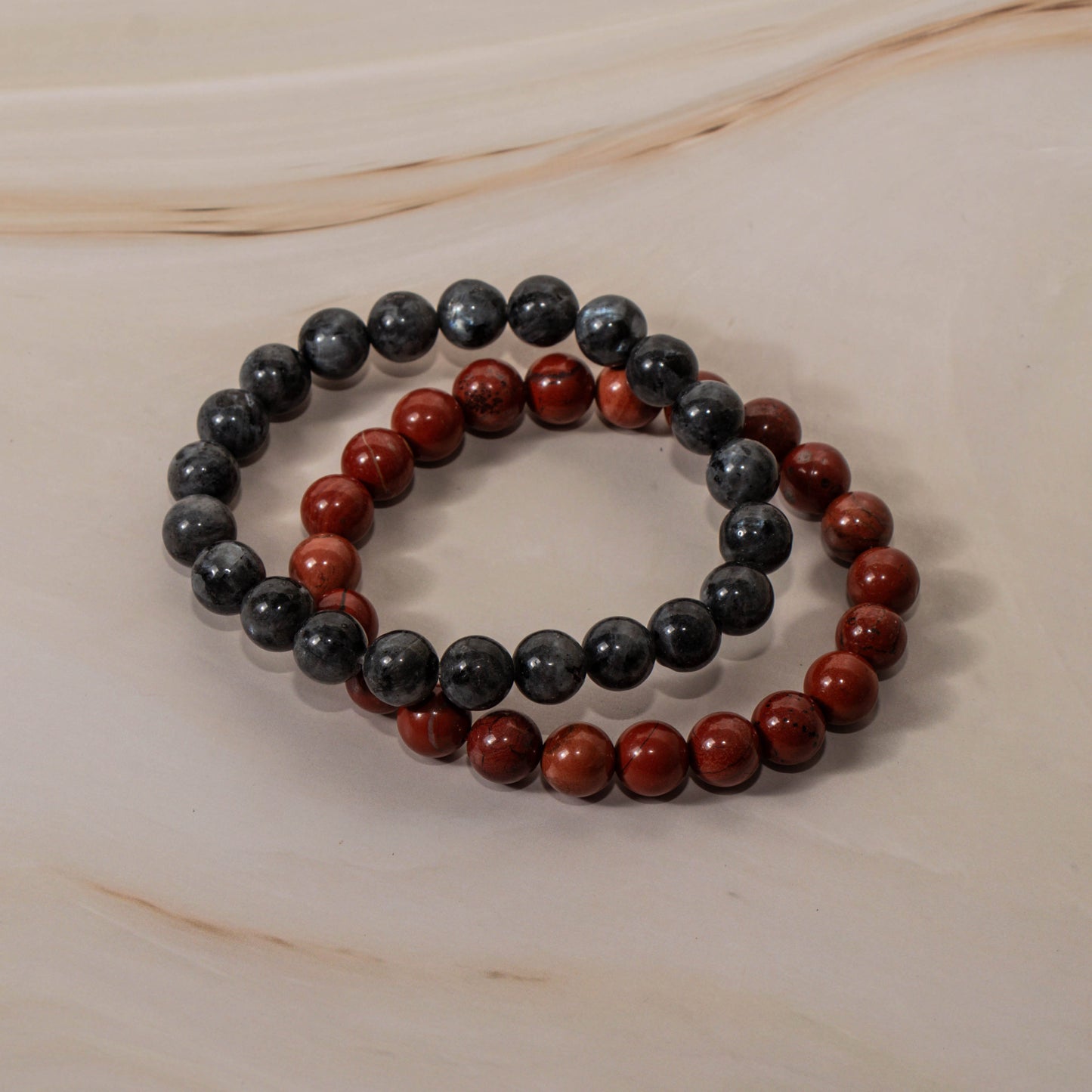 Red Jasper Bracelet