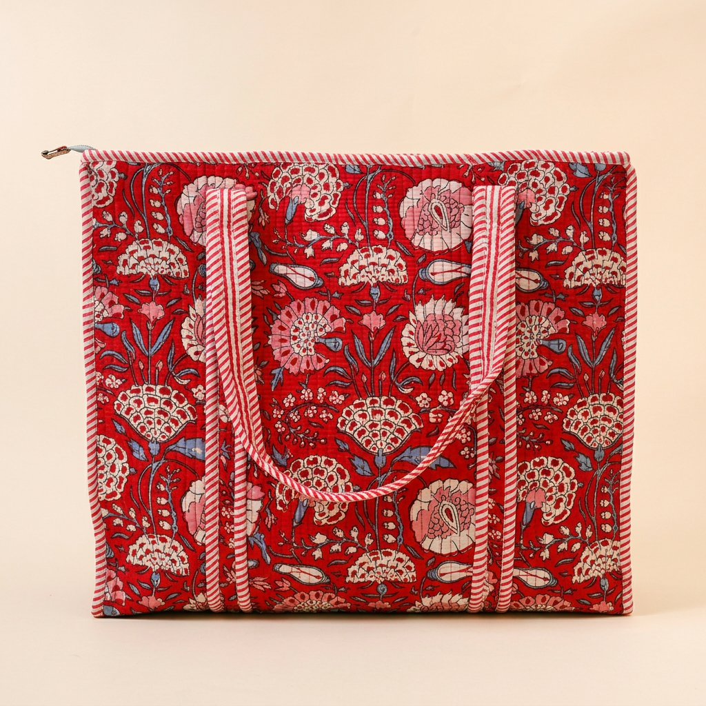 The Everyday Tote