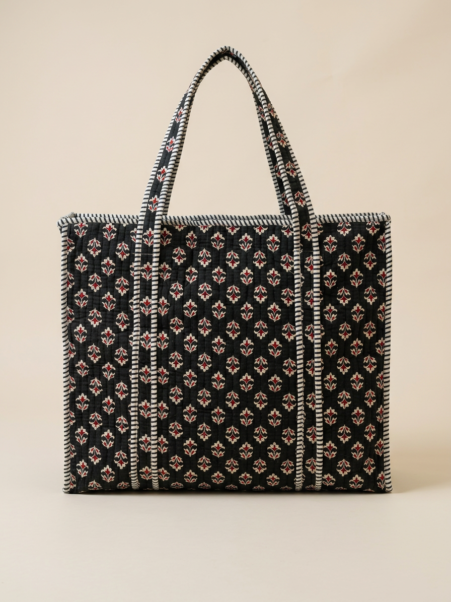The Everyday Tote