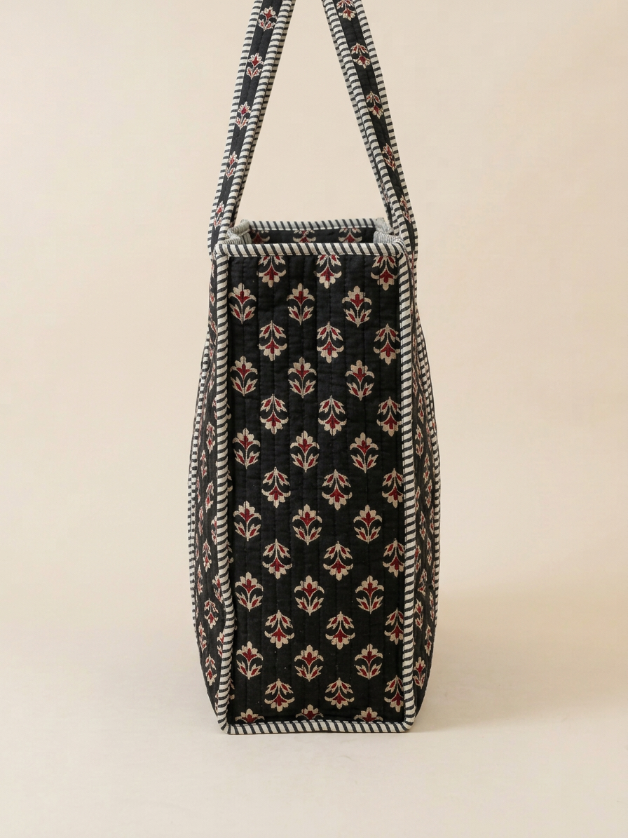 The Everyday Tote