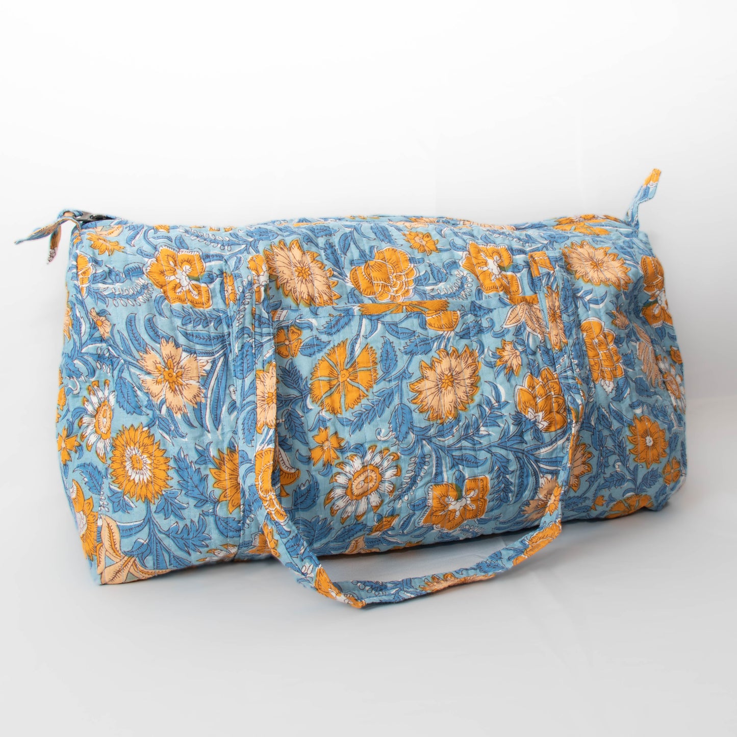 Amira Duffel Bag