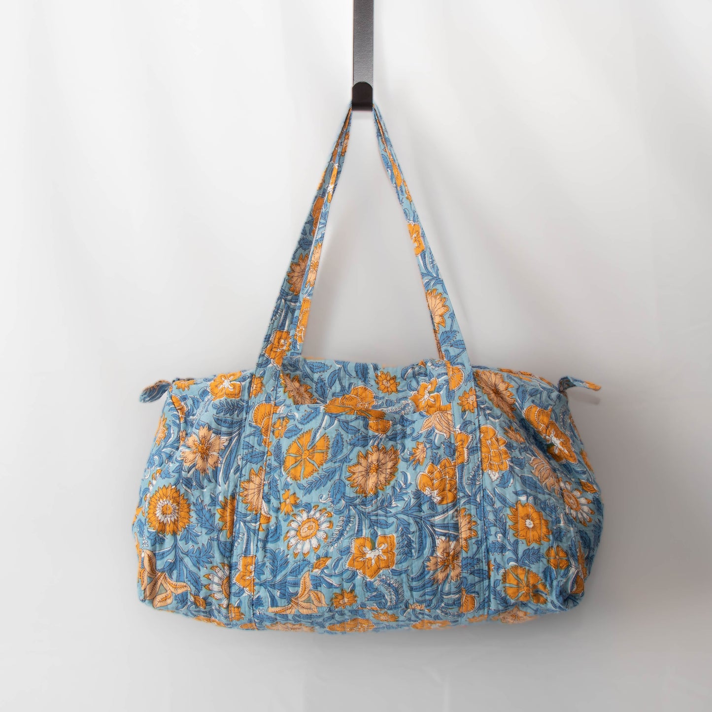 Amira Duffel Bag