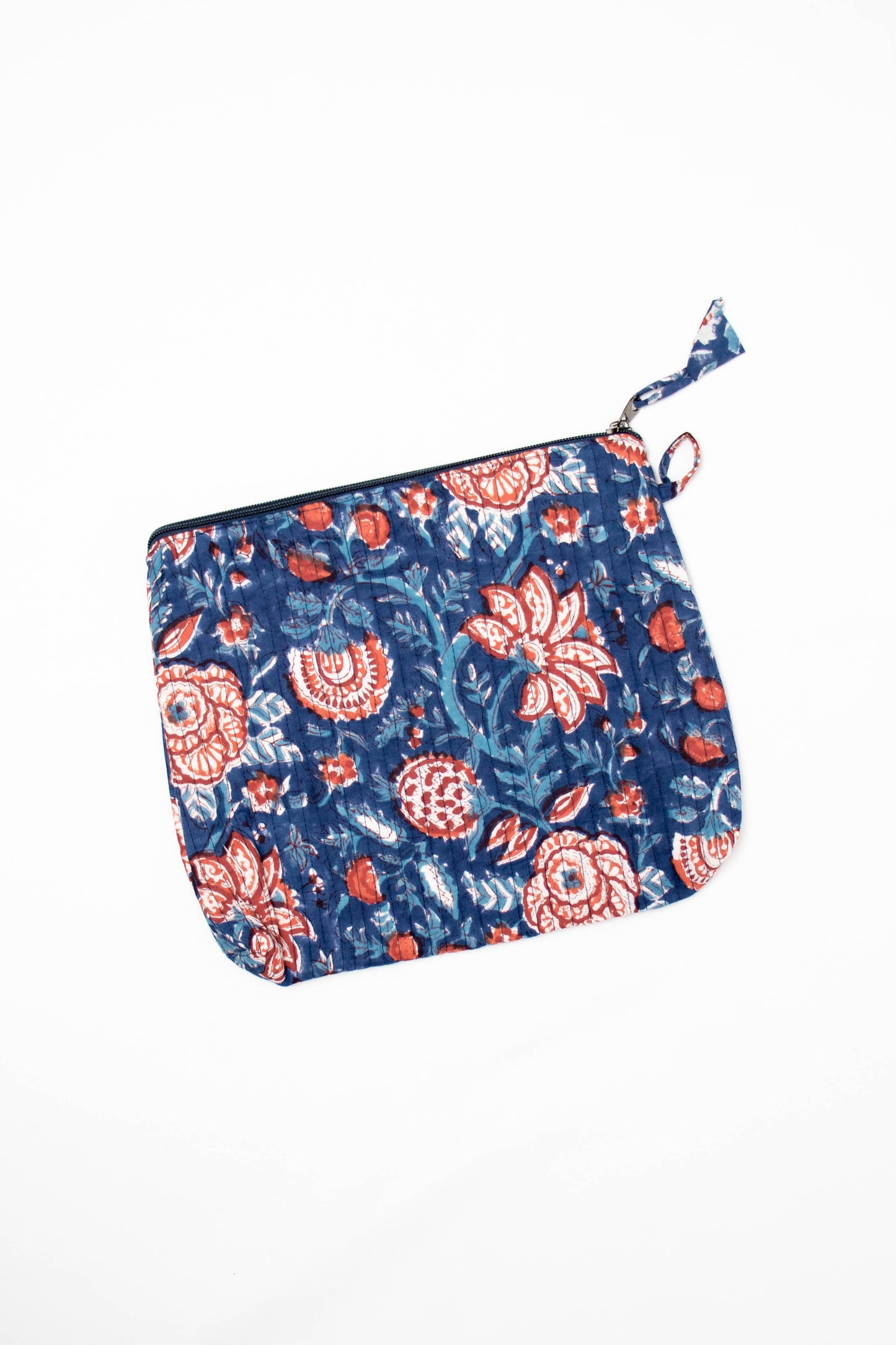 Vanya Makeup Bag