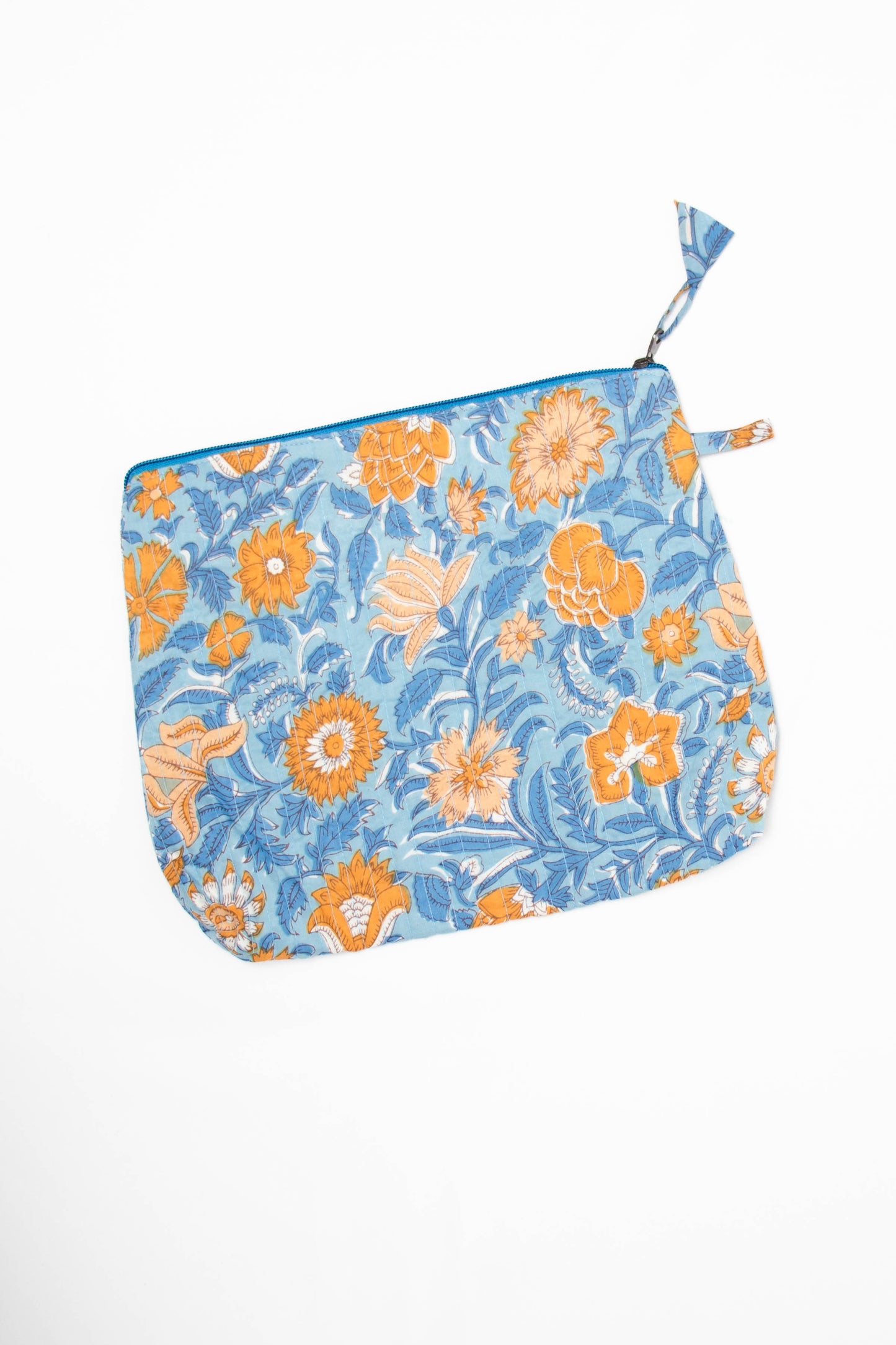 Amira Makeup Bag