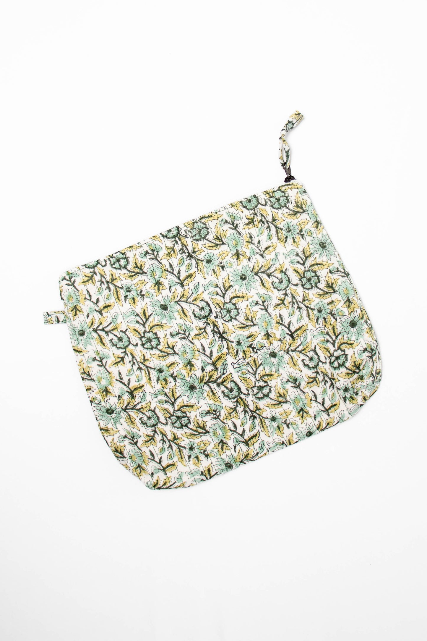 Saanvi Makeup Bag