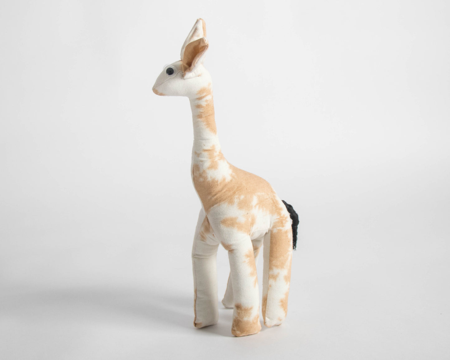 Giraffe Stuffed Toy