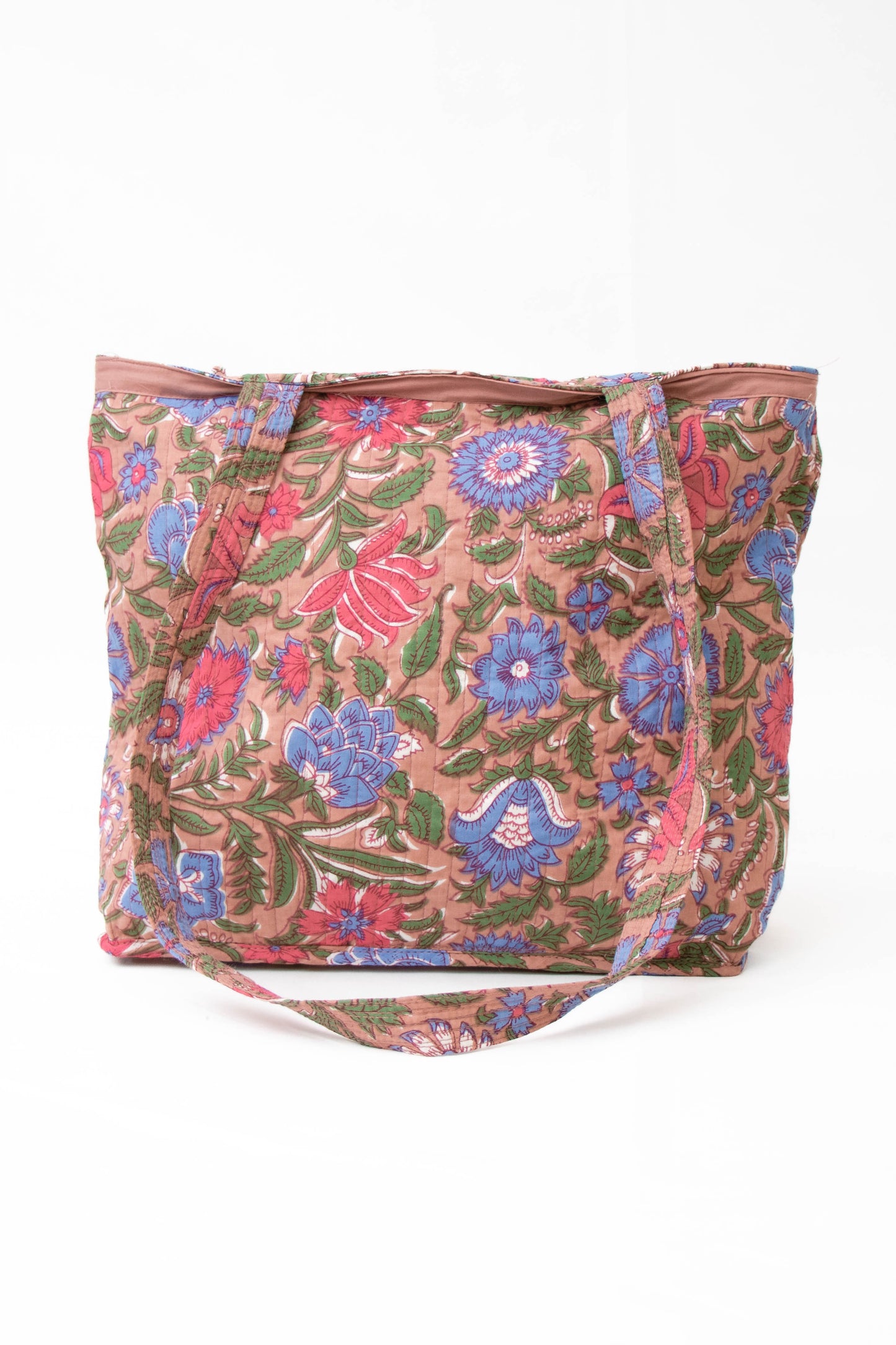 Mala Tote