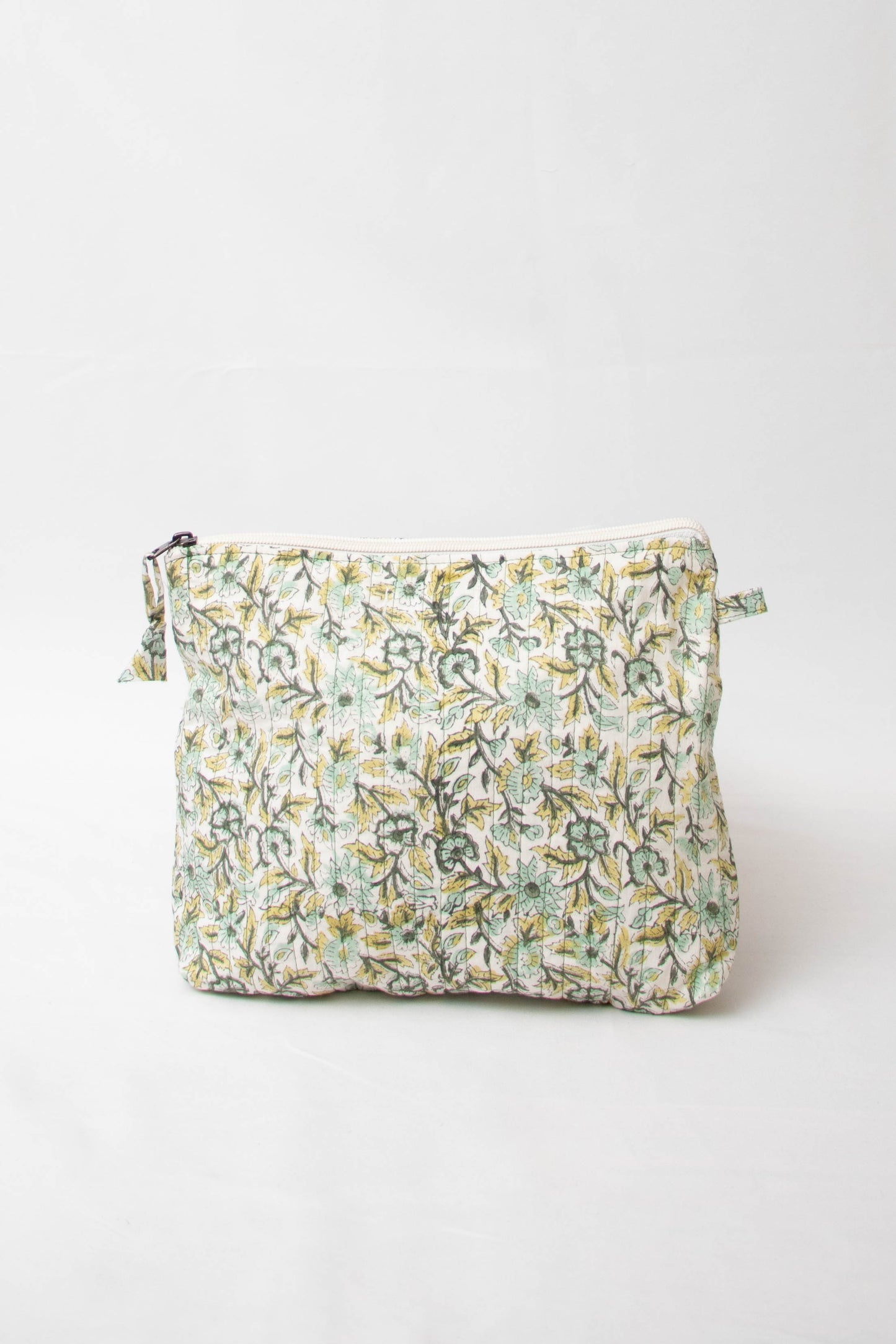 Saanvi Makeup Bag