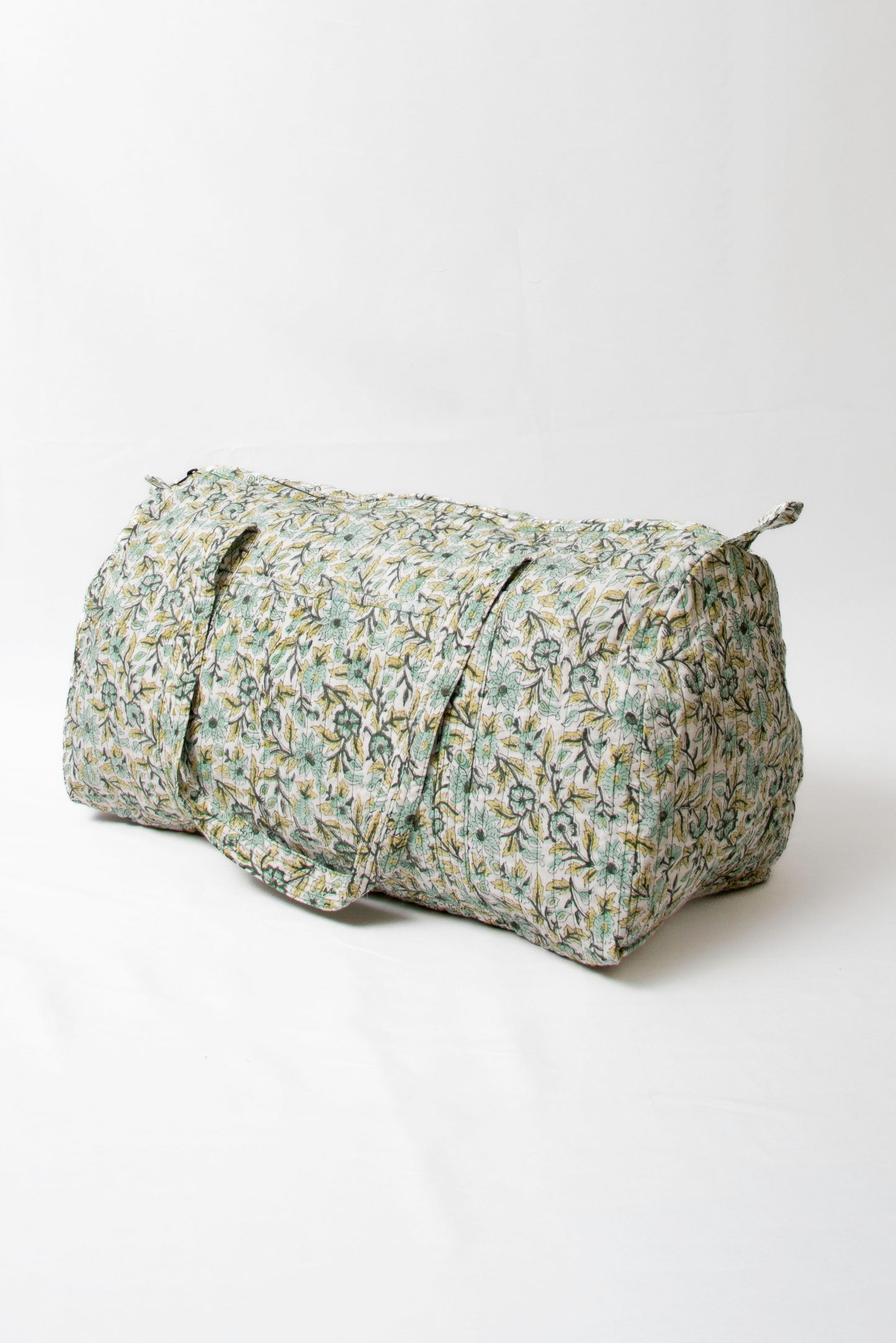 Saanvi Duffel Bag