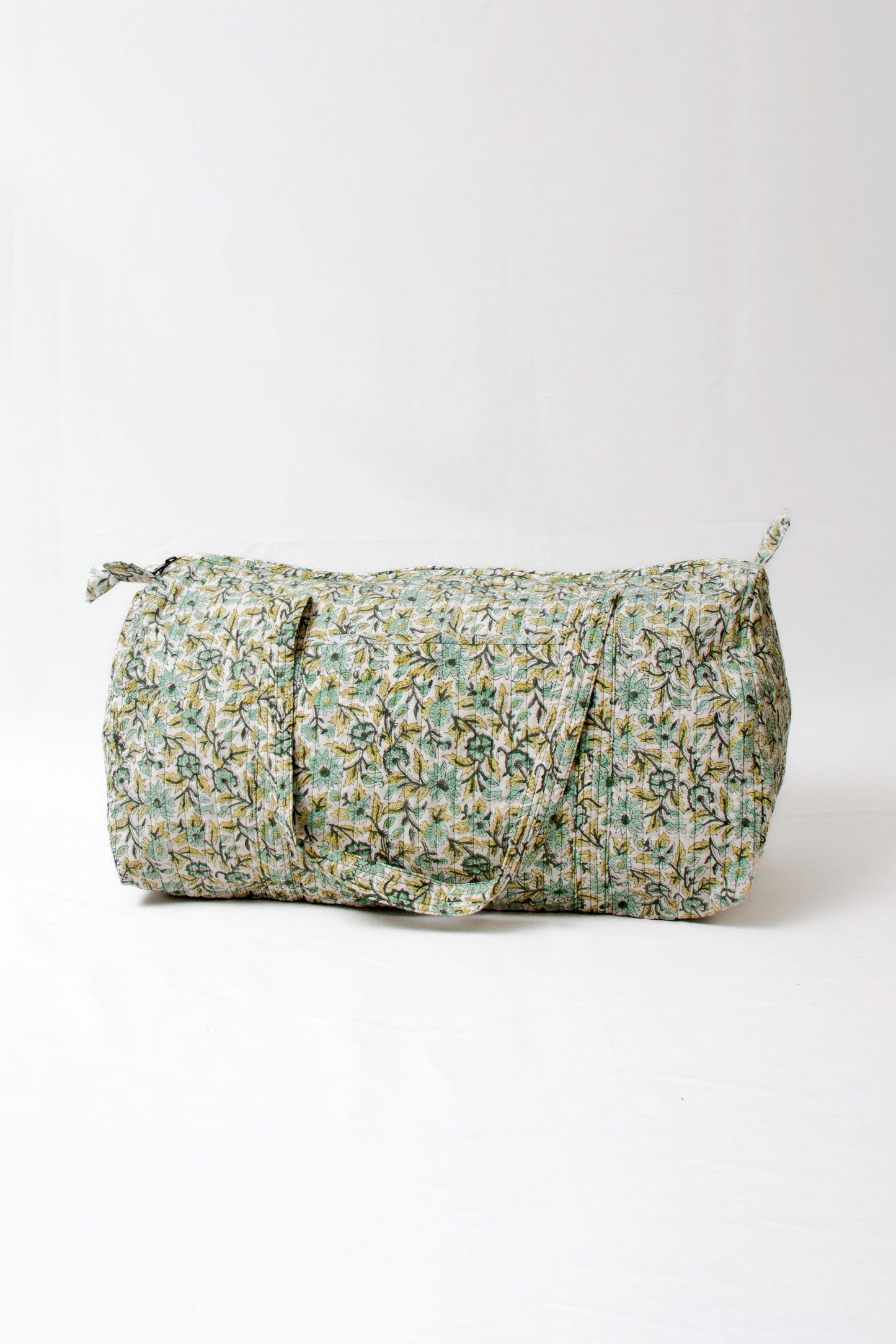 Saanvi Duffel Bag
