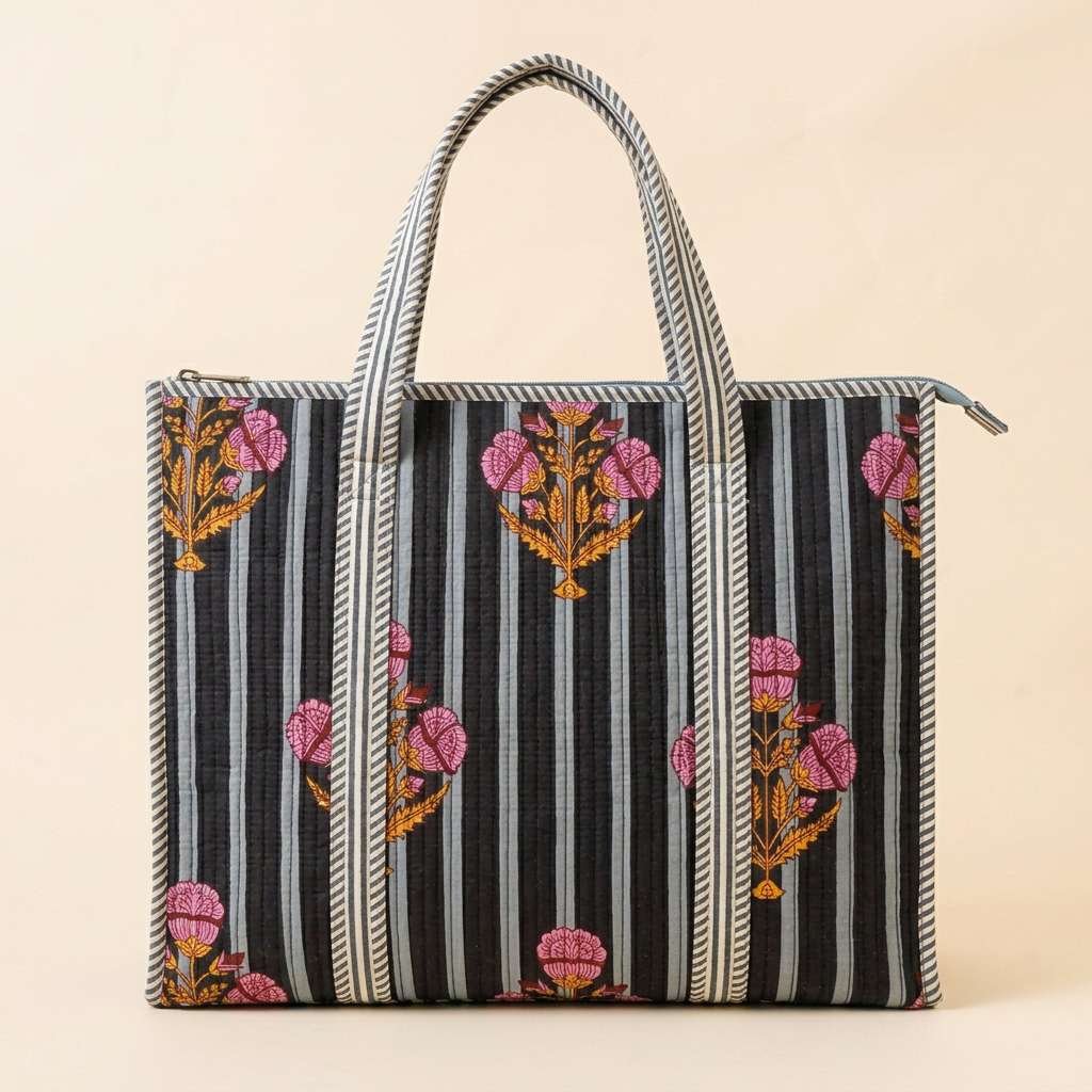 Ani Everyday Tote Set