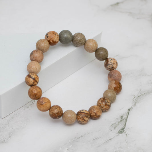 Picture Gem Bracelet