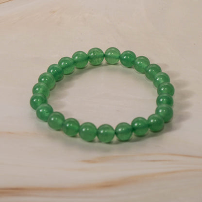 Green Onyx Bracelet