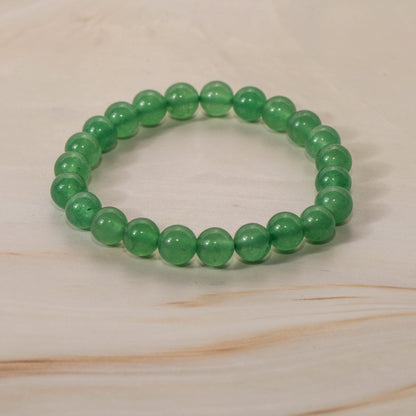 Green Onyx Bracelet