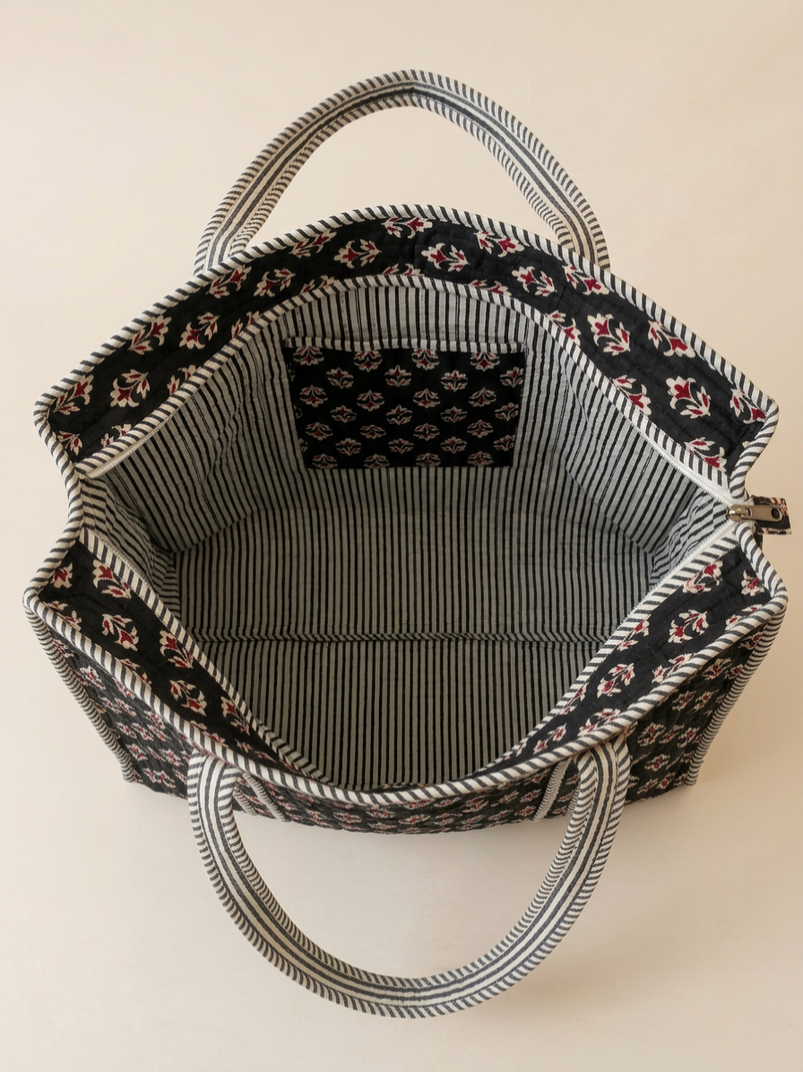 The Everyday Tote
