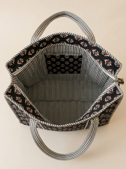 The Everyday Tote