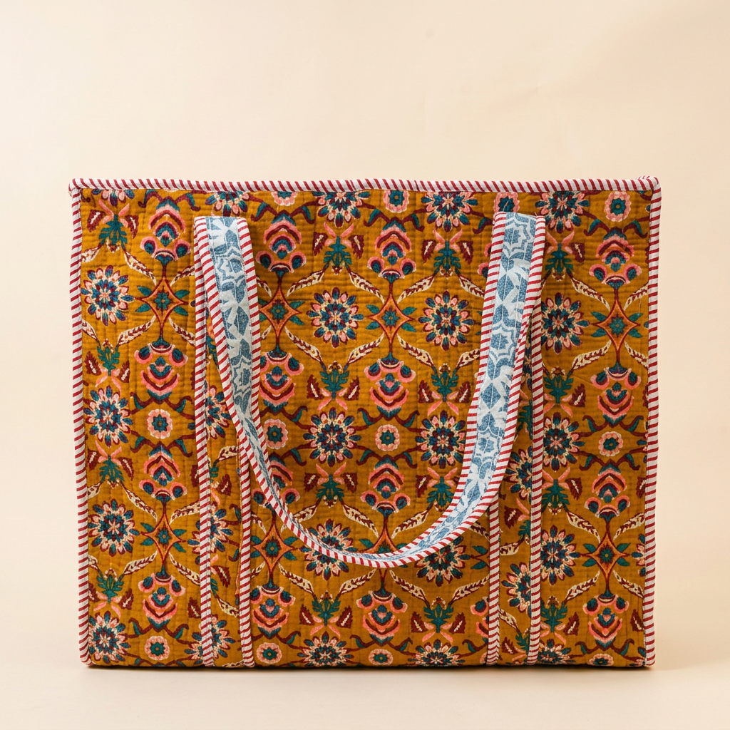 The Everyday Tote