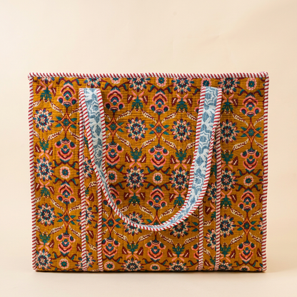 The Everyday Tote
