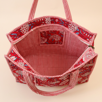 The Everyday Tote
