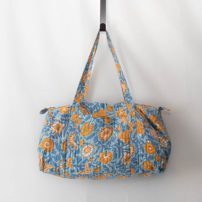 Amira Duffel Bag
