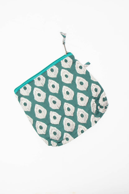 Morni Makeup Bag