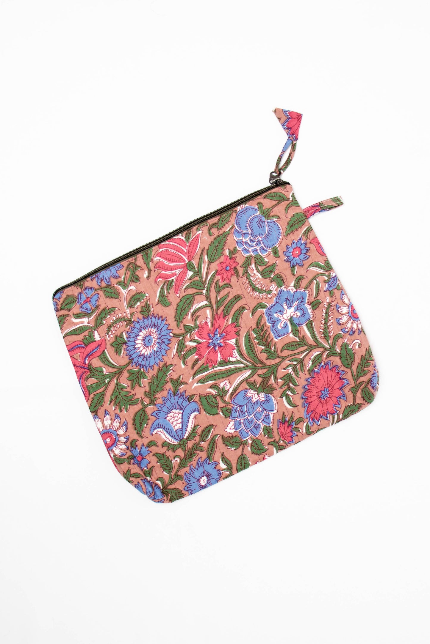 Mala Makeup Bag