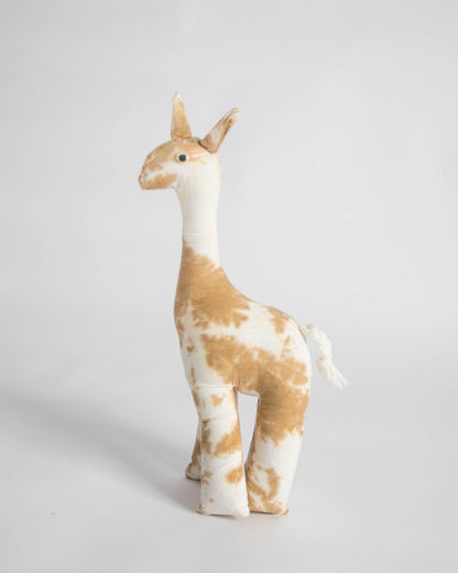 Giraffe Stuffed Toy
