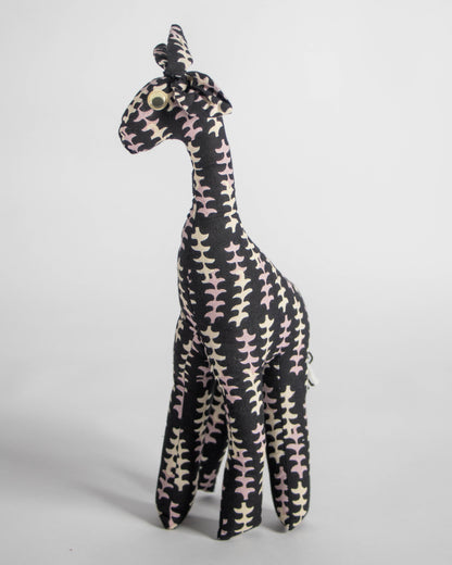 Giraffe Stuffed Toy