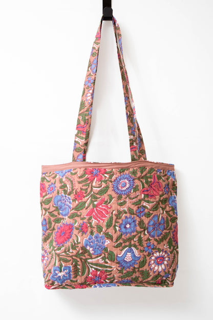 Mala Tote