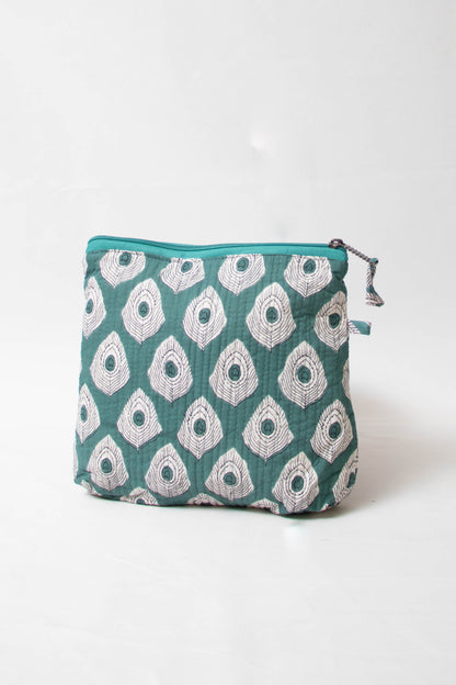 Morni Makeup Bag
