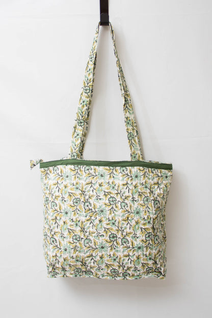 Saanvi Tote