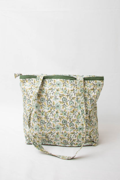 Saanvi Tote