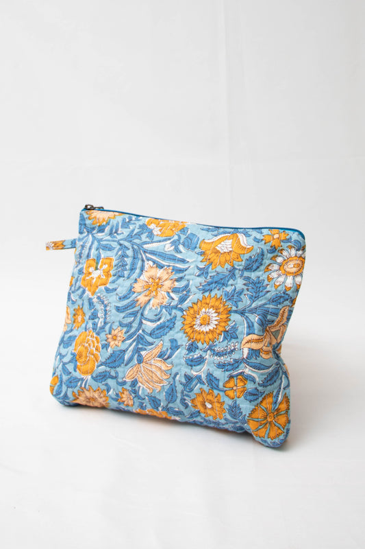 Amira Makeup Bag