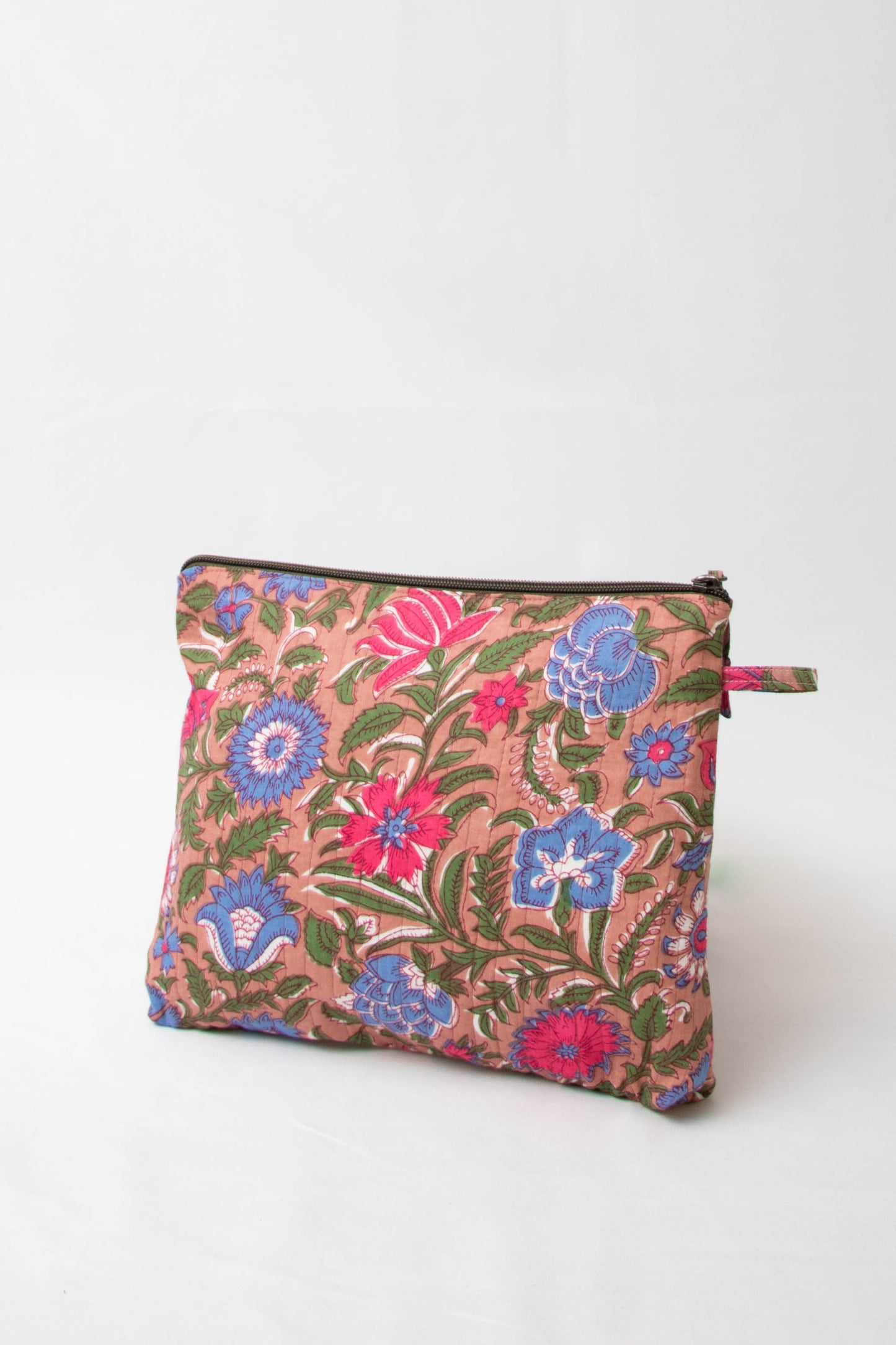 Mala Makeup Bag