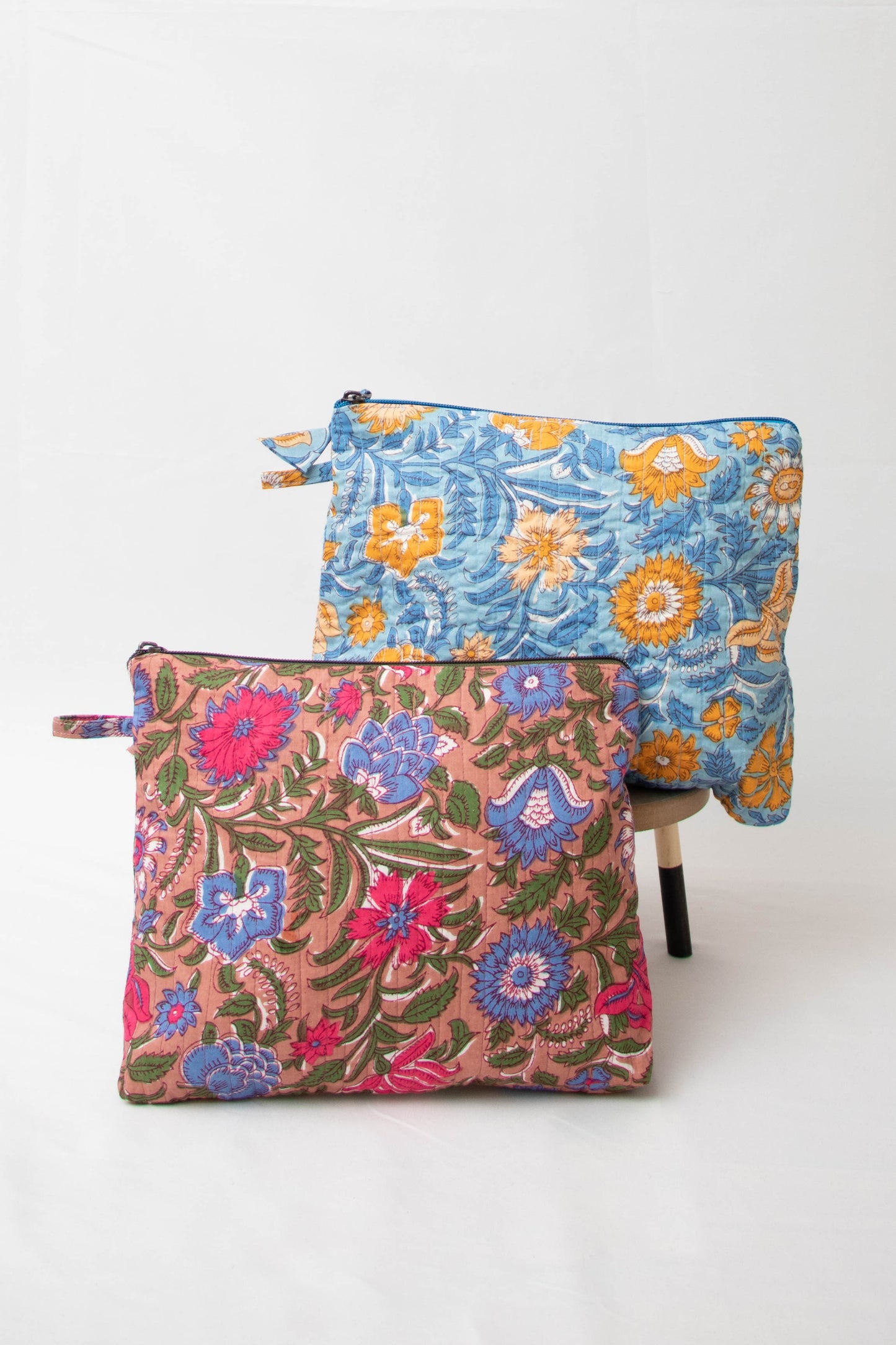 Mala Makeup Bag