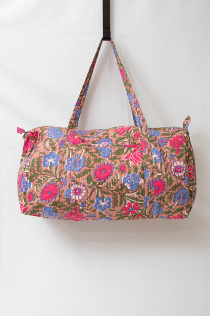Mala Duffel Bag