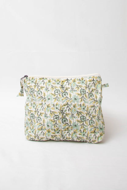 Saanvi Makeup Bag