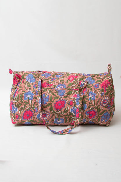 Mala Duffel Bag