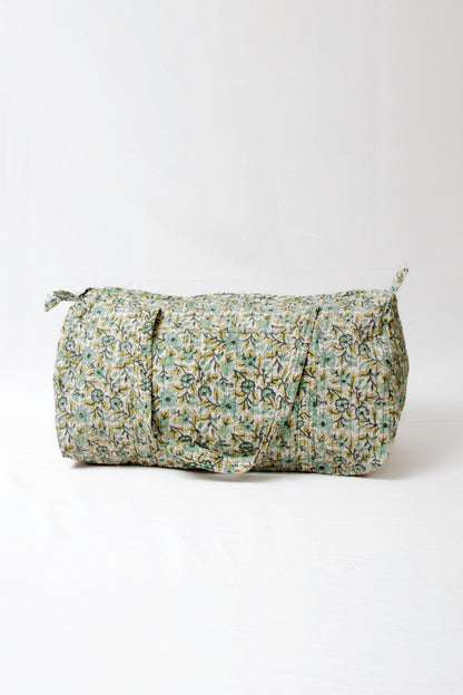 Saanvi Duffel Bag
